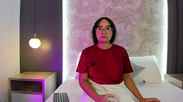 alysson_moon_ Obrolan Langsung XXX