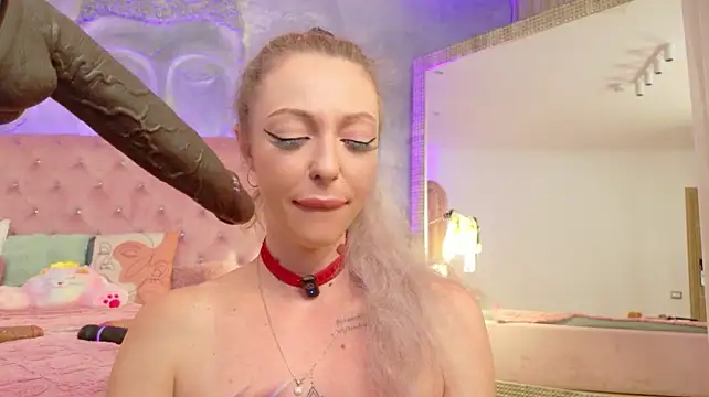 Chat XXX en directo de AmberMilana