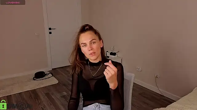 Chatroom XXX en direct de Nicea_Harrison