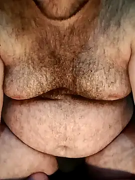 Chat XXX ao vivo de big__bearrr
