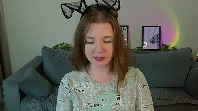 AmelieBlosom Live XXX-Chat