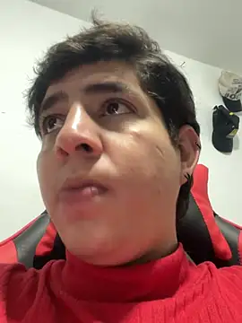 Fozil_Dvice Webcam Show