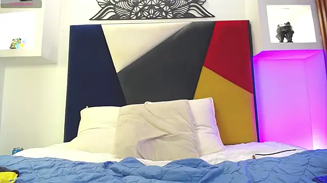 Show de webcam de Hell_Boy_06