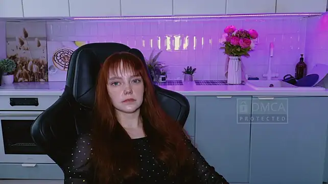 Chatroom XXX en direct de Harley_Quinsy