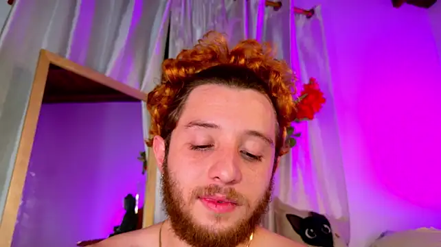 Chat +18 de Juan_Castano ao vivo