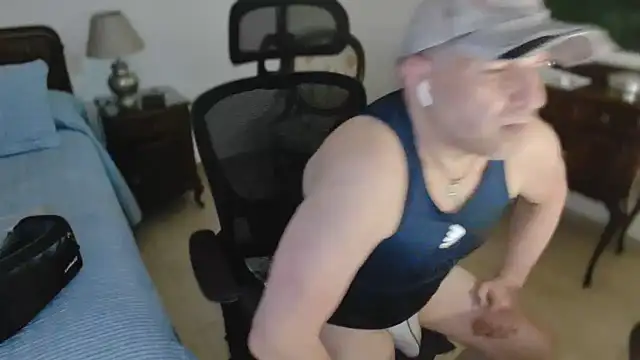 twdspunpig Chat XXX live