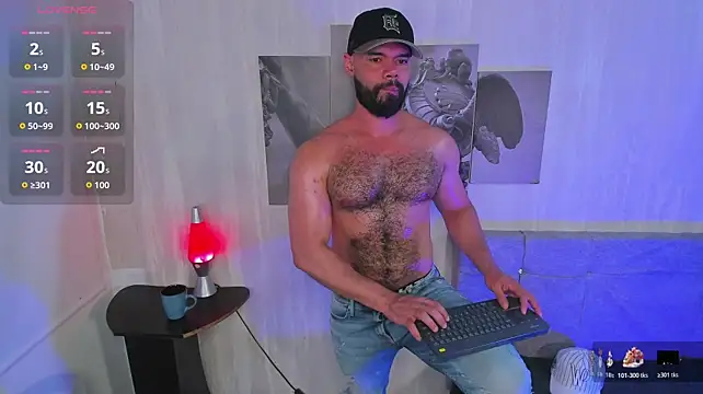 دردشة Luke_Diaz7 الجنسية المباشرة
