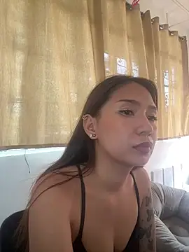 NabiRyu's Live XXX Chat