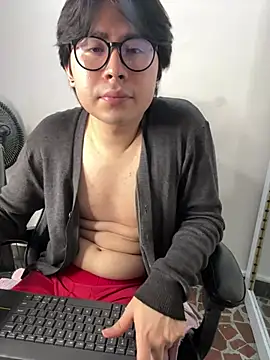 XXX chat uživo modela _Tommy_7