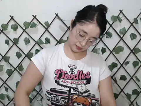 Elina_Rose888's Live XXX Chat