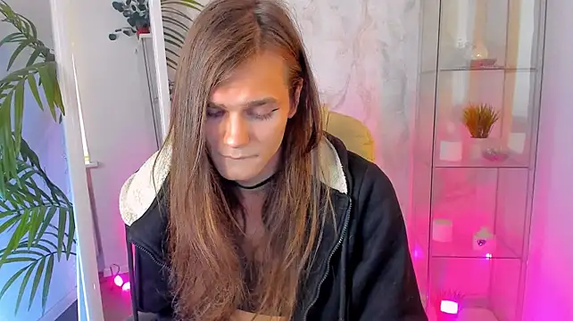 WillFobos Live XXX-chat
