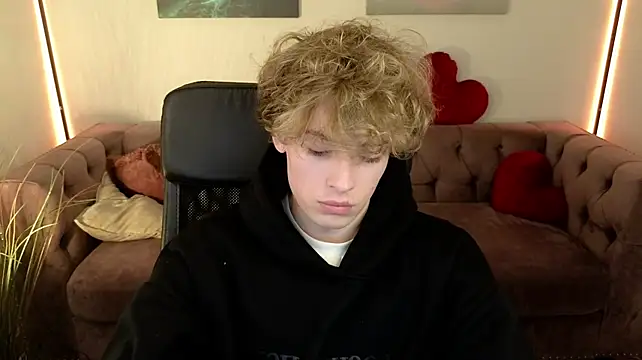 kevingarsiaa Live XXX-chat