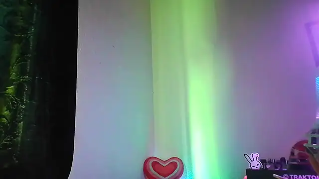 Chat XXX ao vivo de Guyst049