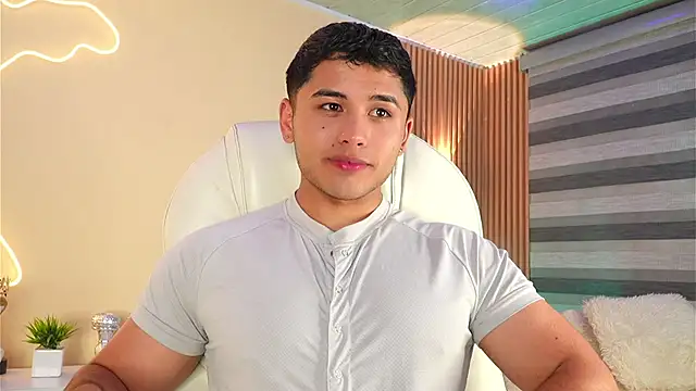 MatiasKorn Pertunjukan Webcam