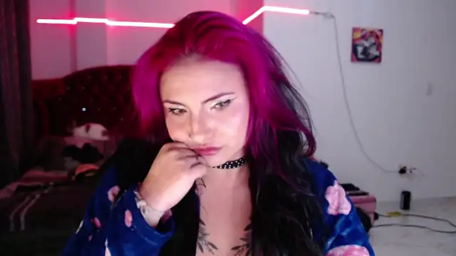 Chat XXX Live black_wiidow