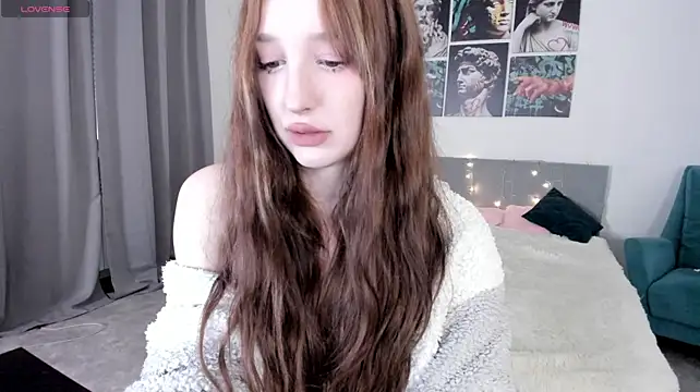Lissa_Meow_のライブXXXチャット