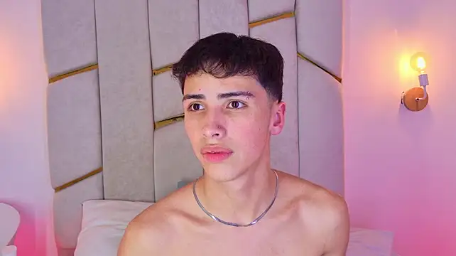 JoshClaarktt Live XXX-Chat