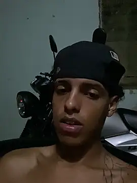 Show Webcam de Aleexxx_2005