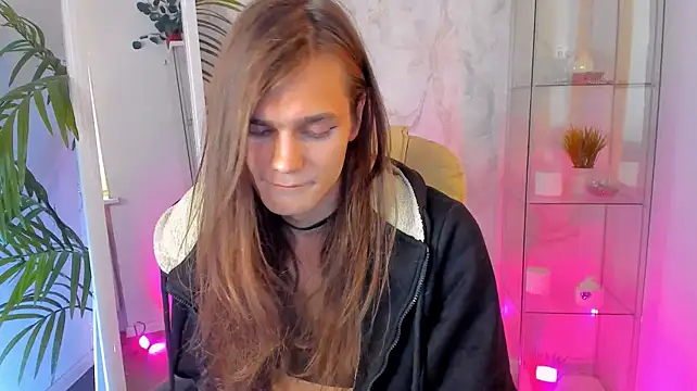 Show Webcam de WillFobos