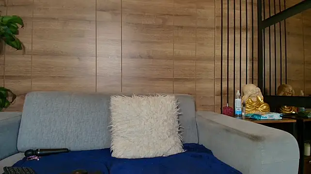 Webkamerová show Susyhot_