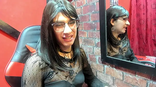 Show webcam de wendolin_2