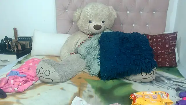 Negrabig Adlı Modelin Canlı XXX Sohbeti