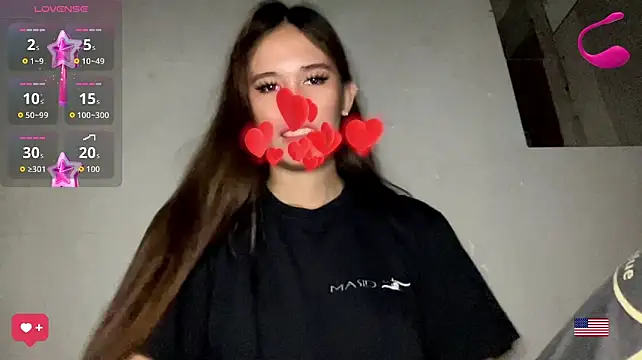 kathrynwilson1's Webcam Show