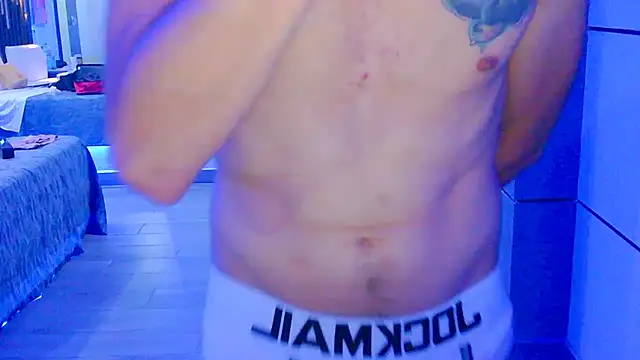Latinopervs Chat XXX live