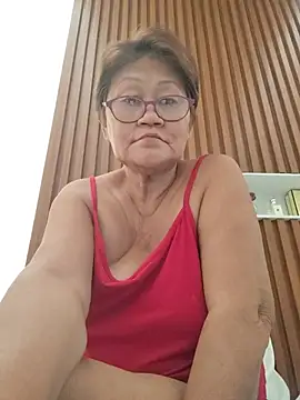 Sunflower1956's Webcam Show