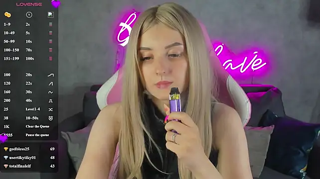 Diiana_DaviisのライブXXXチャット