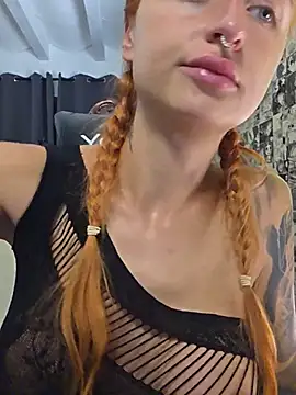 kylie_blck Show Webcam