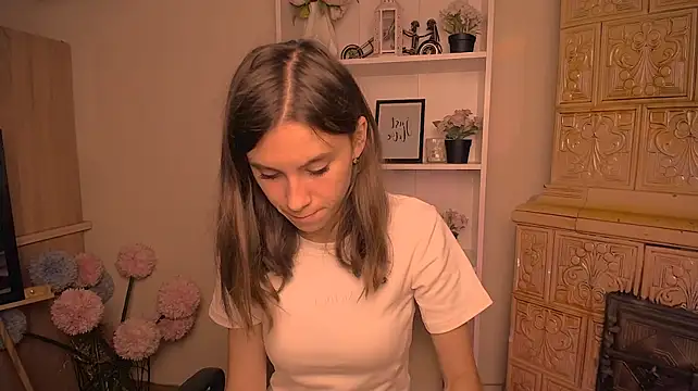 RosaRay_のウェブカメラショー