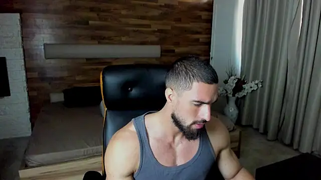 IvanHydee Шоу с уебкамера