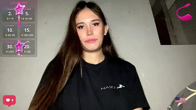 הופעת וובקאם של kathrynwilson1