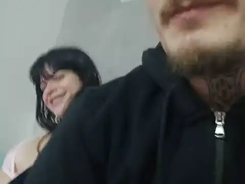 Show de webcam de Strawberry_kawaii