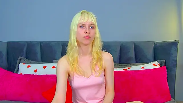 HannahHollis Live XXX-Chat