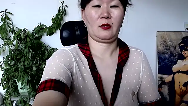 Chatroom XXX en direct de Akira_xx