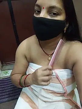 Manjudear 网络视讯表演
