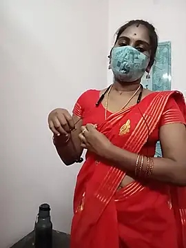Tamil_roja17's Webcam Show