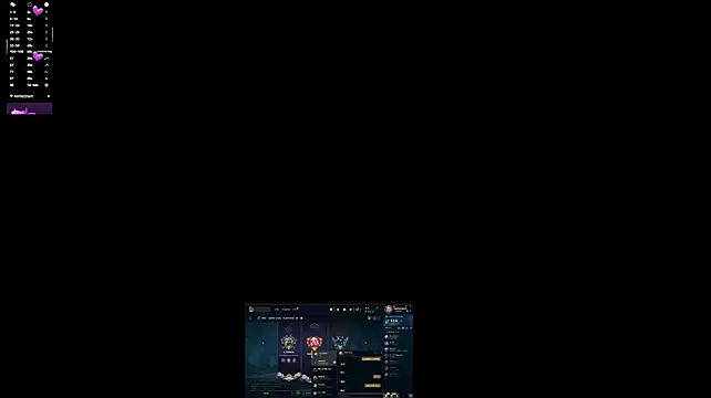DaphneContry Chat XXX live