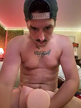 Chat XXX en directo de PoundedCajunGuy93