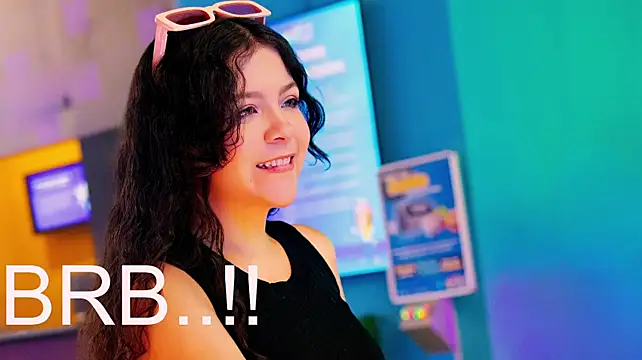 LilithBloom7のライブXXXチャット