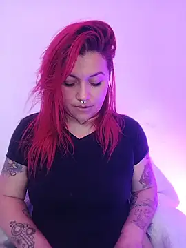 Batthory_miaa Webcam-Show