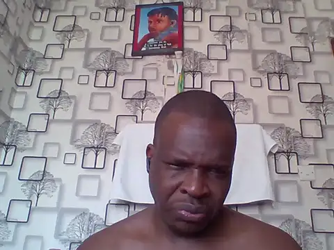 Czat XXX na żywo – Chumba_001