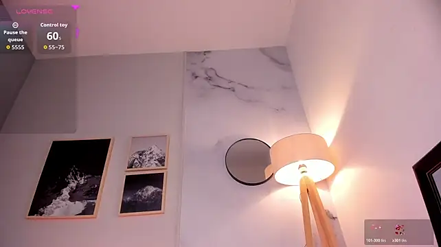 lara_madisson Adlı Modelin Canlı XXX Sohbeti