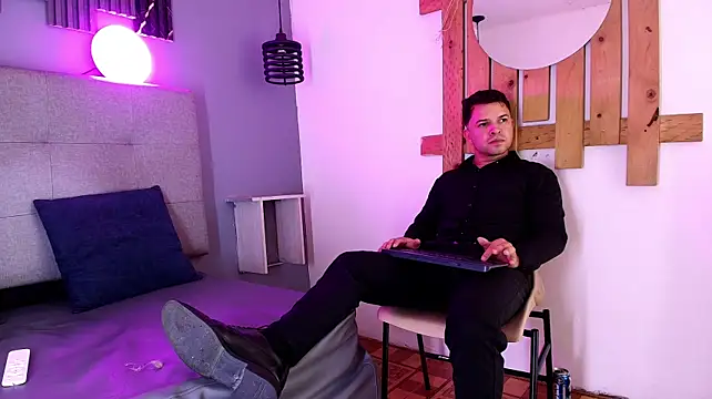 Show de Hey_Noaah na webcam