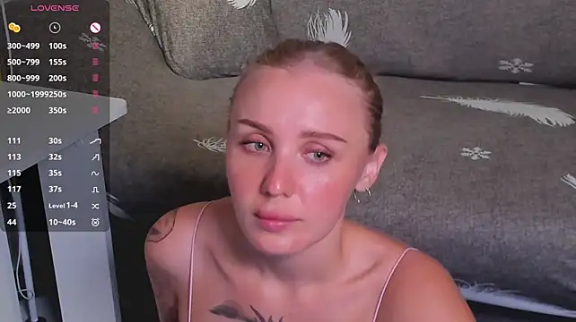 LianaFord Live XXX-Chat