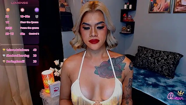 StellaStrong30 Live XXX-Chat