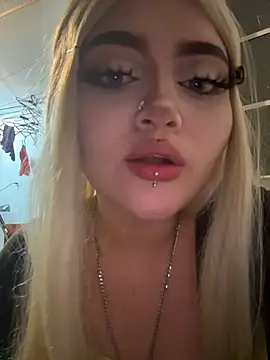 Sembang XXX Secara Langsung lya_nekko_