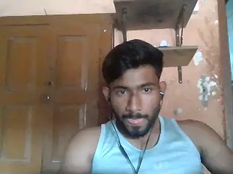 Chat +18 de Lustynani ao vivo